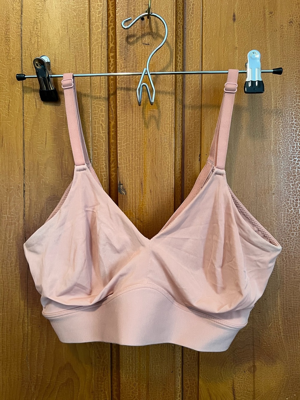 Harper Wilde Bliss Triangle Bralette